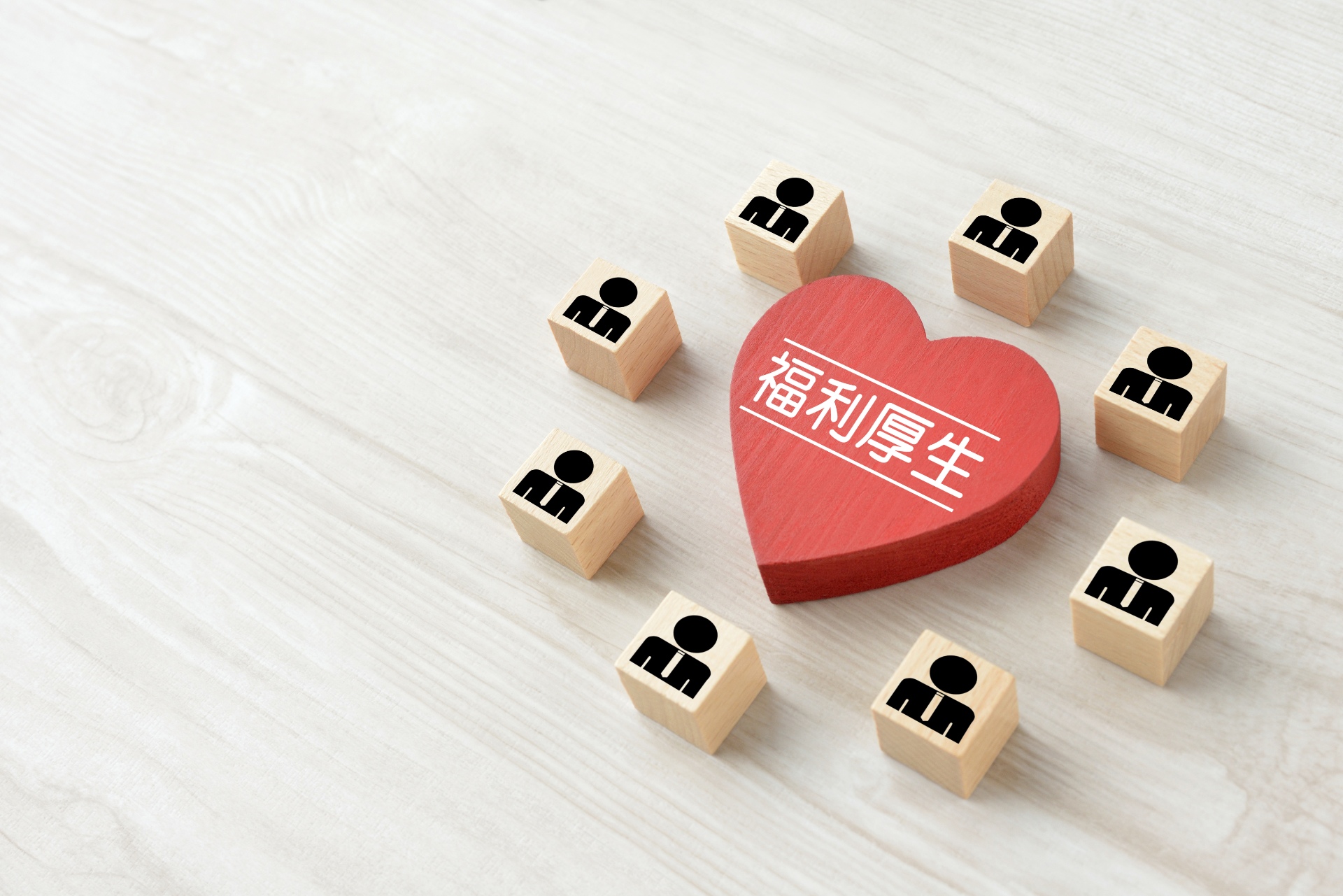 足場工事